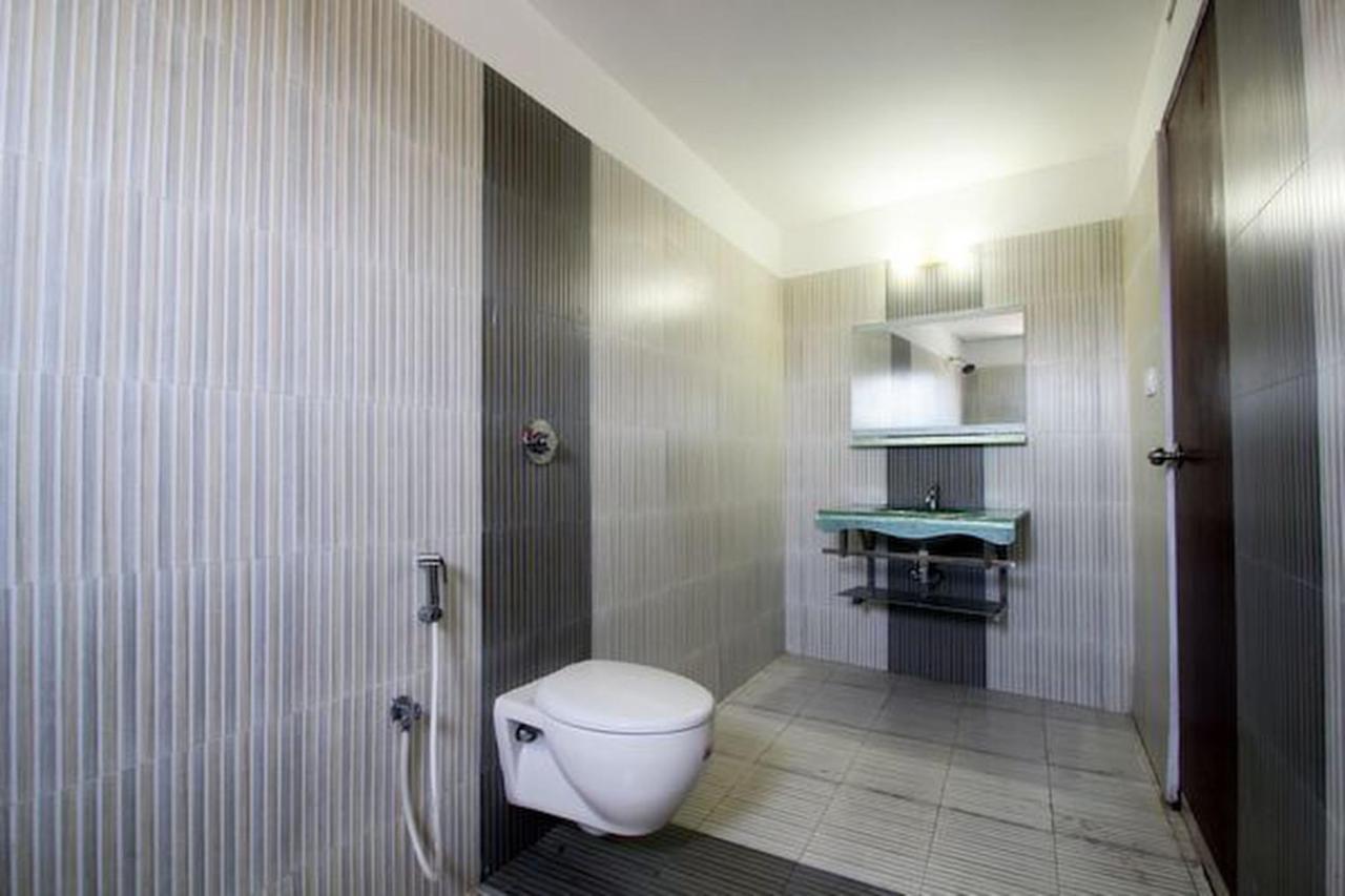 Green Park Residency Kannúr Kültér fotó